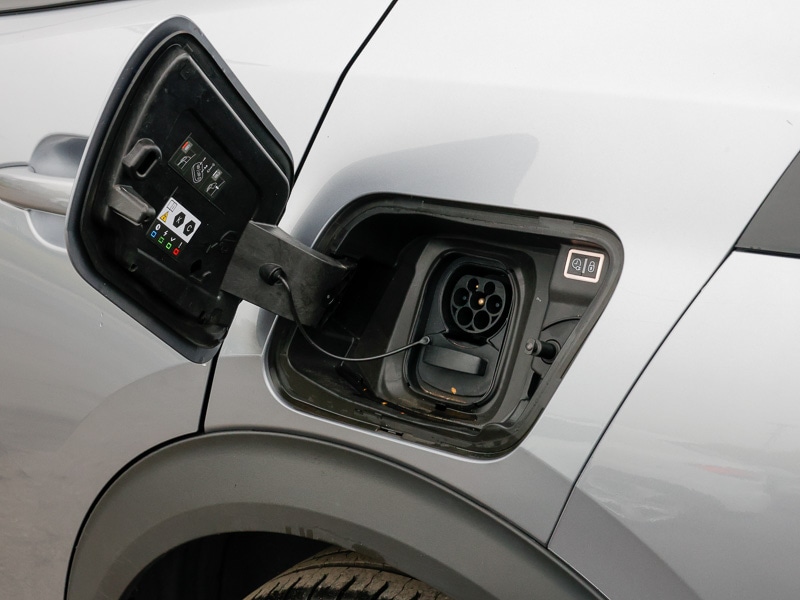 Used Peugeot 2008 2022 for sale - 76427584: Photo 18