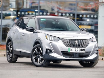 Used Peugeot 2008 2022 for sale - 76427584: Photo