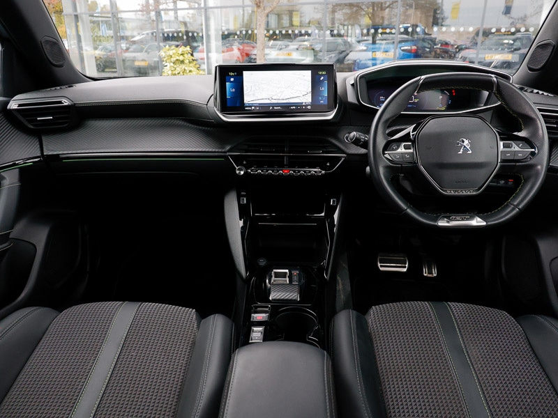 Used Peugeot 2008 2022 for sale - 76427584: Photo 2