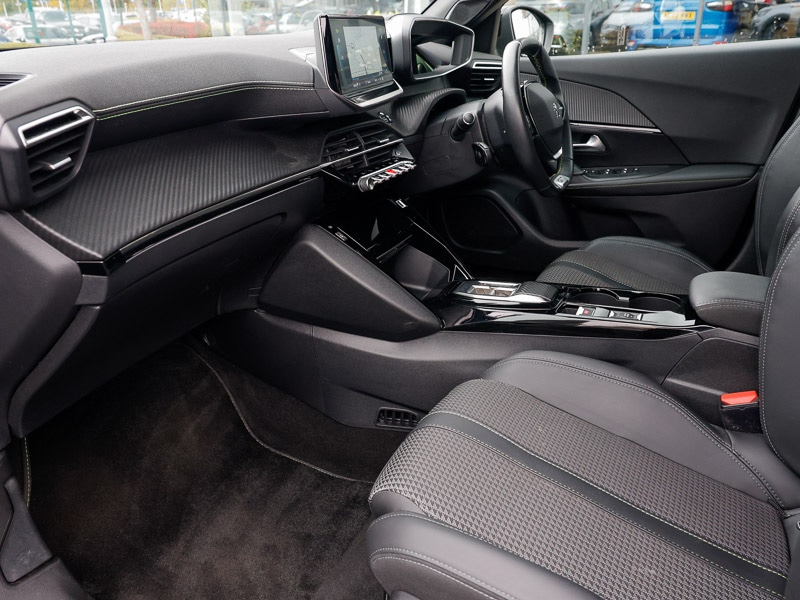 Used Peugeot 2008 2022 for sale - 76427584: Photo 5