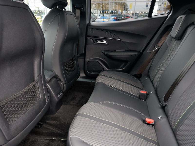 Used Peugeot 2008 2022 for sale - 76427584: Photo 6