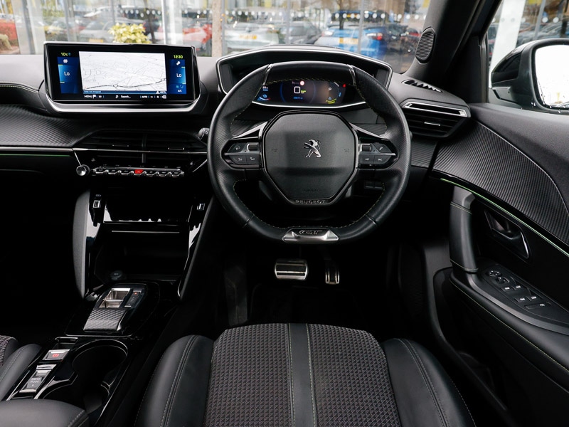 Used Peugeot 2008 2022 for sale - 76427584: Photo 7