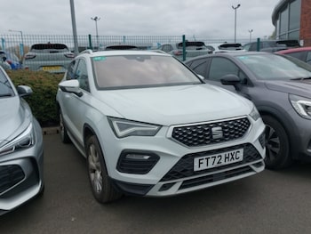 SEAT Ateca feature image