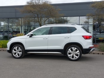 Used SEAT Ateca 2023 for sale - 78093665: Photo