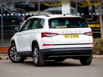 Used Skoda Kodiaq 2023 for sale - 78298273: Photo