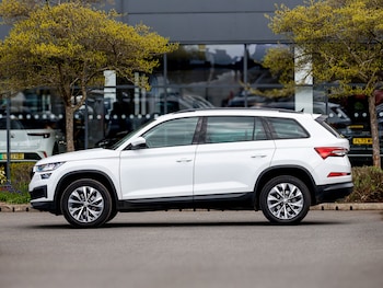 Used Skoda Kodiaq 2023 for sale - 78298273: Photo