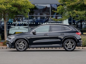 Used Mercedes-Benz GLA 2024 for sale - 79555404: Photo