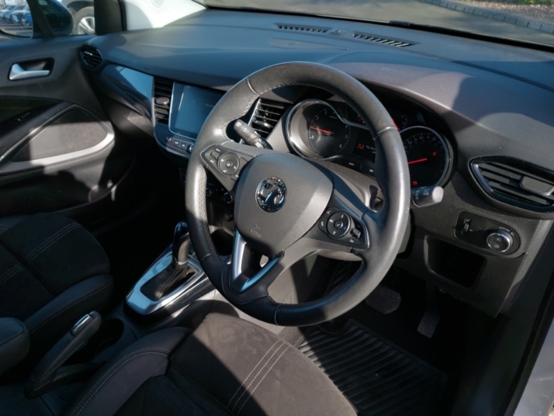Used Vauxhall Crossland 2024 for sale - 77874378: Photo 10