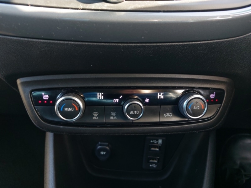 Used Vauxhall Crossland 2024 for sale - 77874378: Photo 13