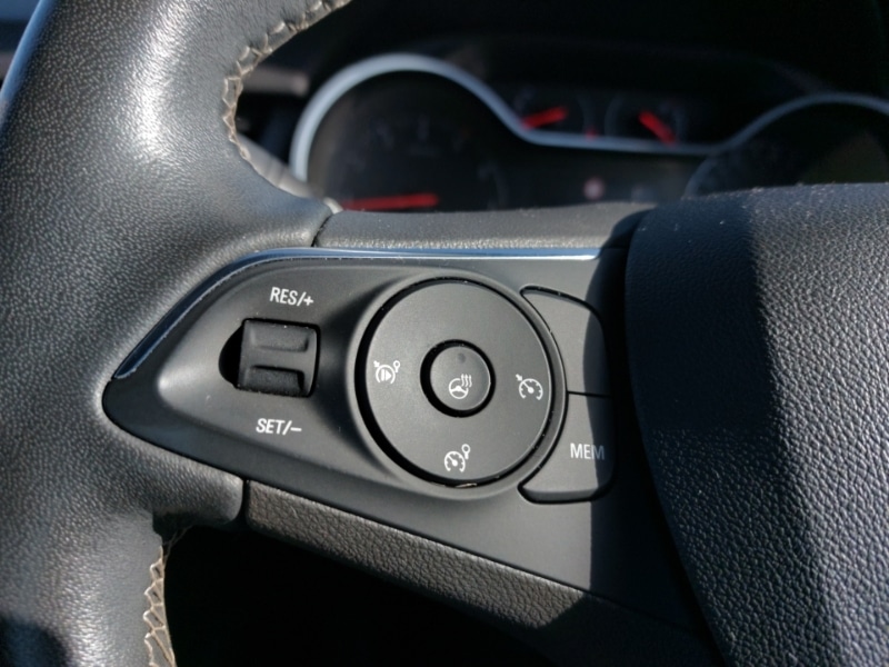 Used Vauxhall Crossland 2024 for sale - 77874378: Photo 14