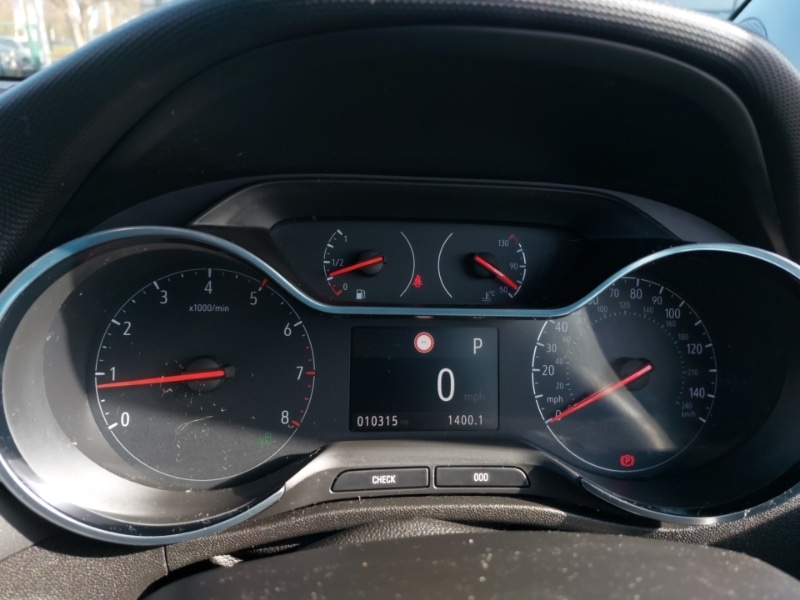 Used Vauxhall Crossland 2024 for sale - 77874378: Photo 16