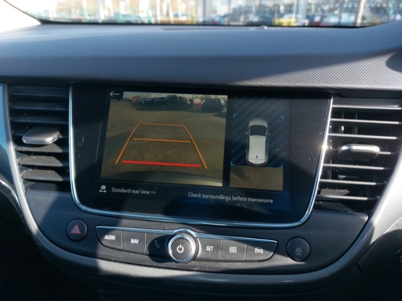 Used Vauxhall Crossland 2024 for sale - 77874378: Photo 18