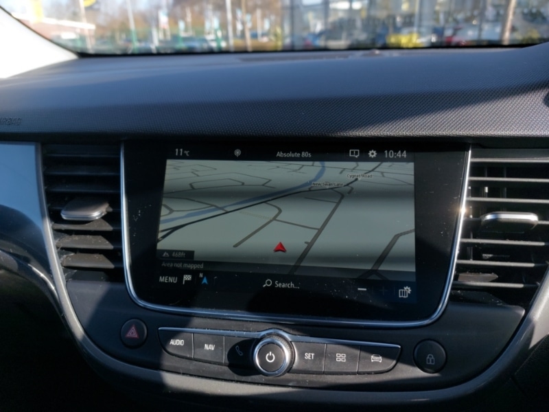 Used Vauxhall Crossland 2024 for sale - 77874378: Photo 19