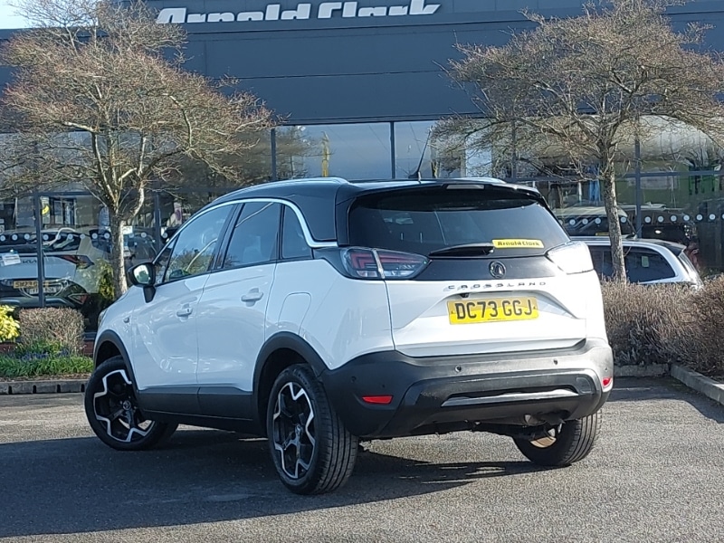 Used Vauxhall Crossland 2024 for sale - 77874378: Photo 3