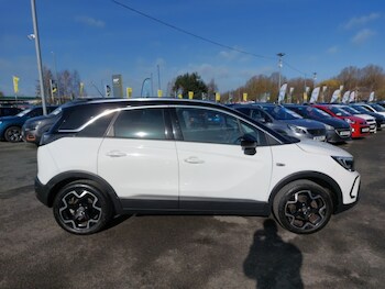 Used Vauxhall Crossland 2024 for sale - 77874378: Photo