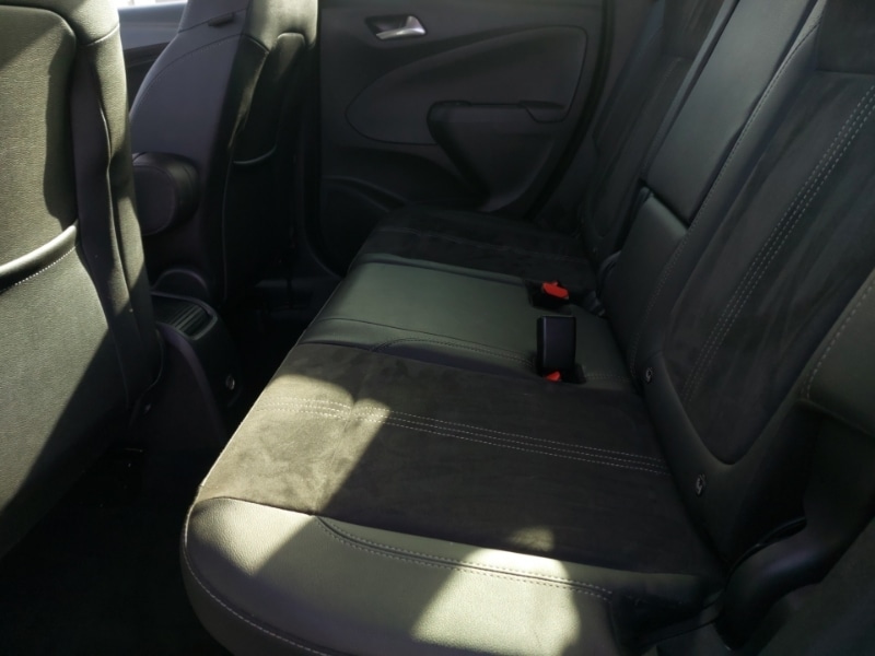 Used Vauxhall Crossland 2024 for sale - 77874378: Photo 6