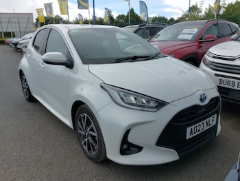 Used Toyota Yaris 2023 for sale - 78865556: Photo