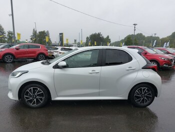 Used Toyota Yaris 2023 for sale - 78865556: Photo