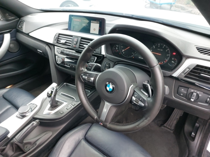Used BMW 4 Series 2018 for sale - 76571739: Photo 10