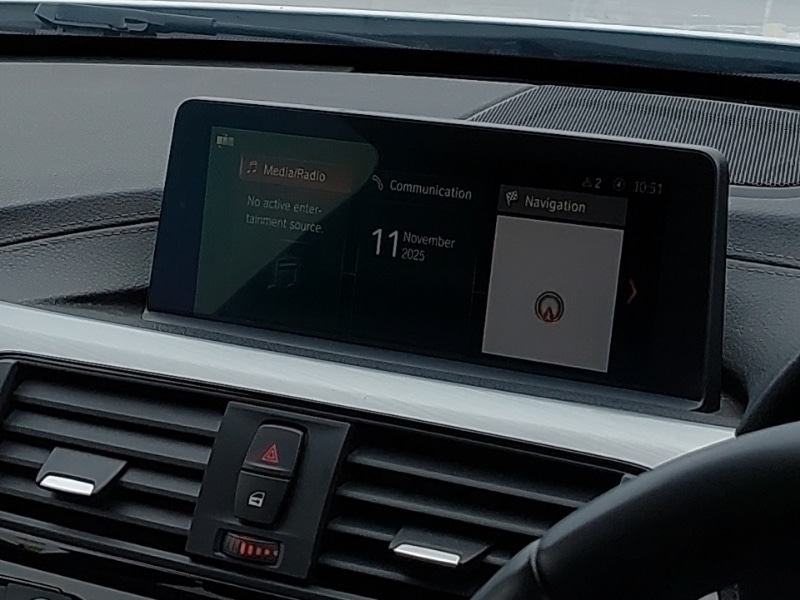 Used BMW 4 Series 2018 for sale - 76571739: Photo 11