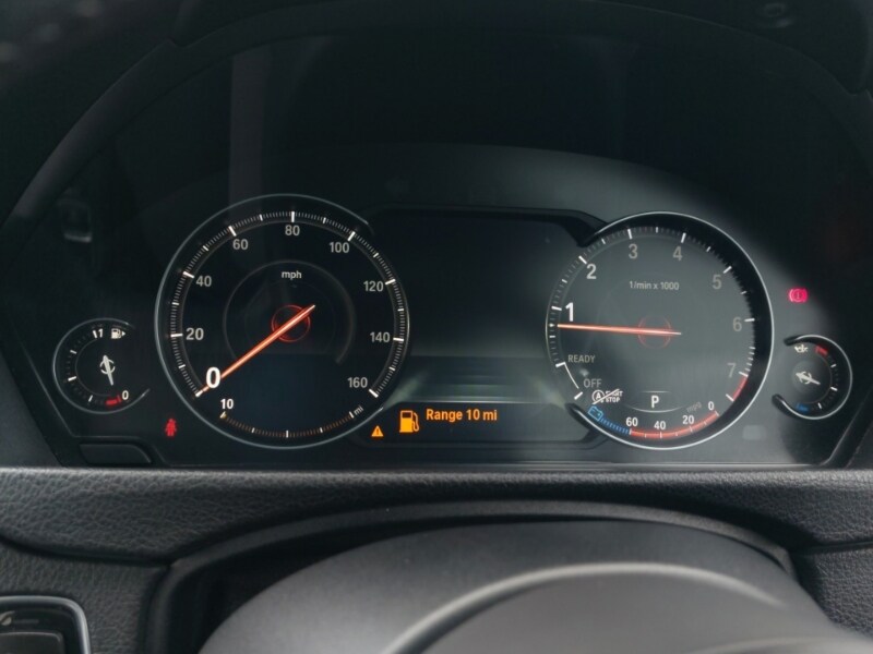 Used BMW 4 Series 2018 for sale - 76571739: Photo 12