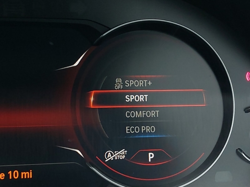 Used BMW 4 Series 2018 for sale - 76571739: Photo 15