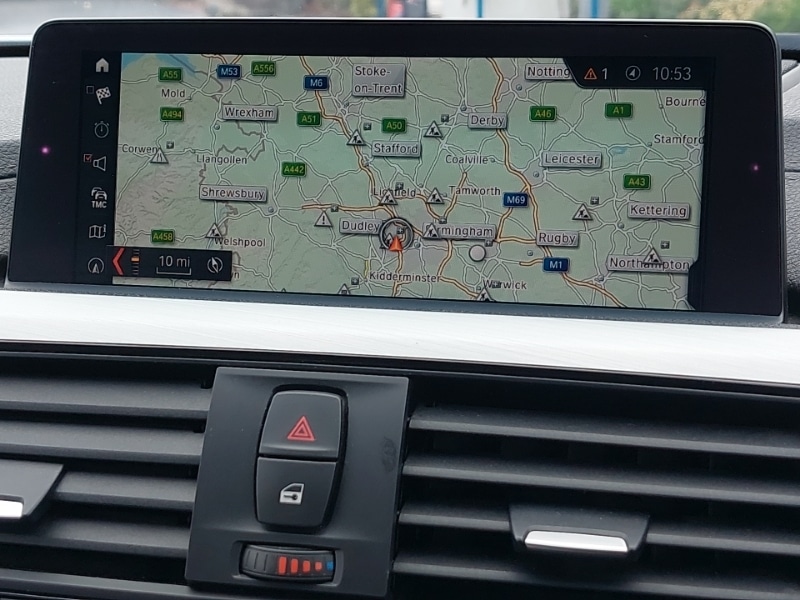 Used BMW 4 Series 2018 for sale - 76571739: Photo 17