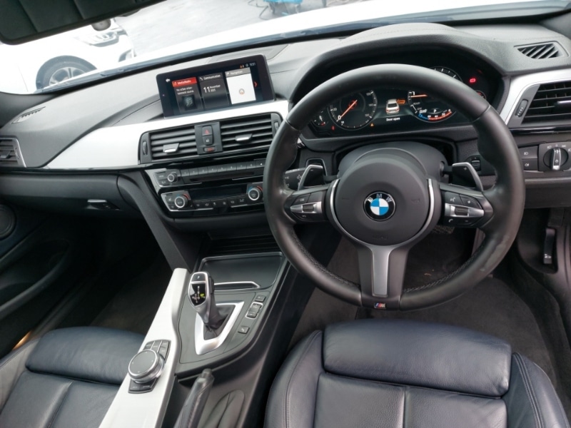 Used BMW 4 Series 2018 for sale - 76571739: Photo 2