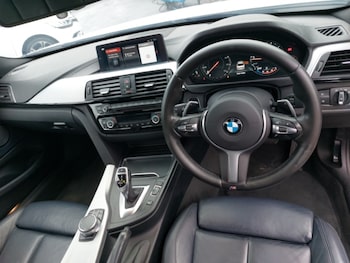 Used BMW 4 Series 2018 for sale - 76571739: Photo