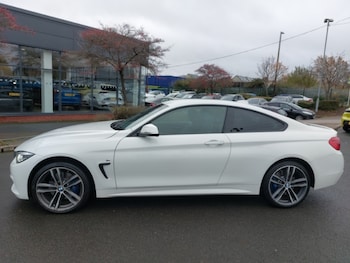Used BMW 4 Series 2018 for sale - 76571739: Photo