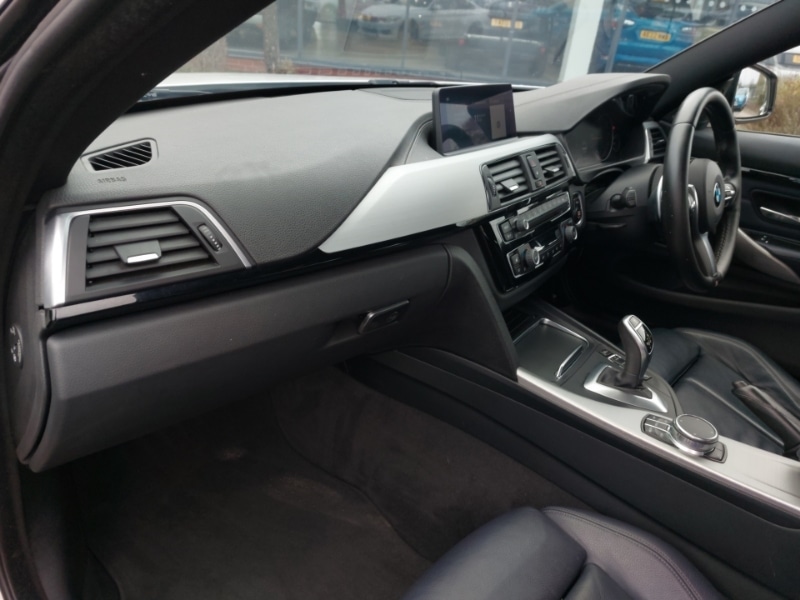 Used BMW 4 Series 2018 for sale - 76571739: Photo 5