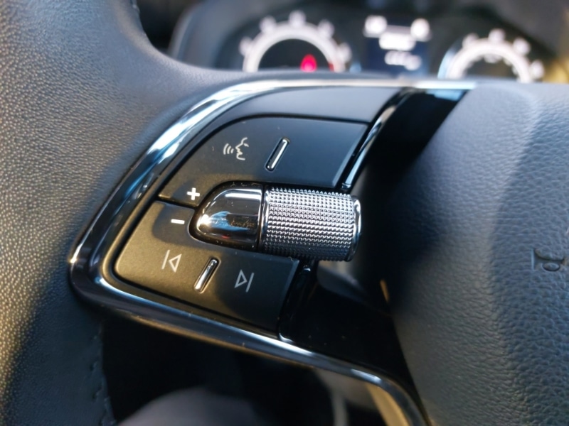 Used Skoda Kamiq 2022 for sale - 76571492: Photo 13