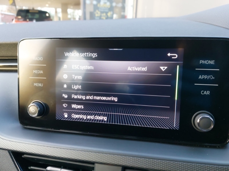 Used Skoda Kamiq 2022 for sale - 76571492: Photo 18