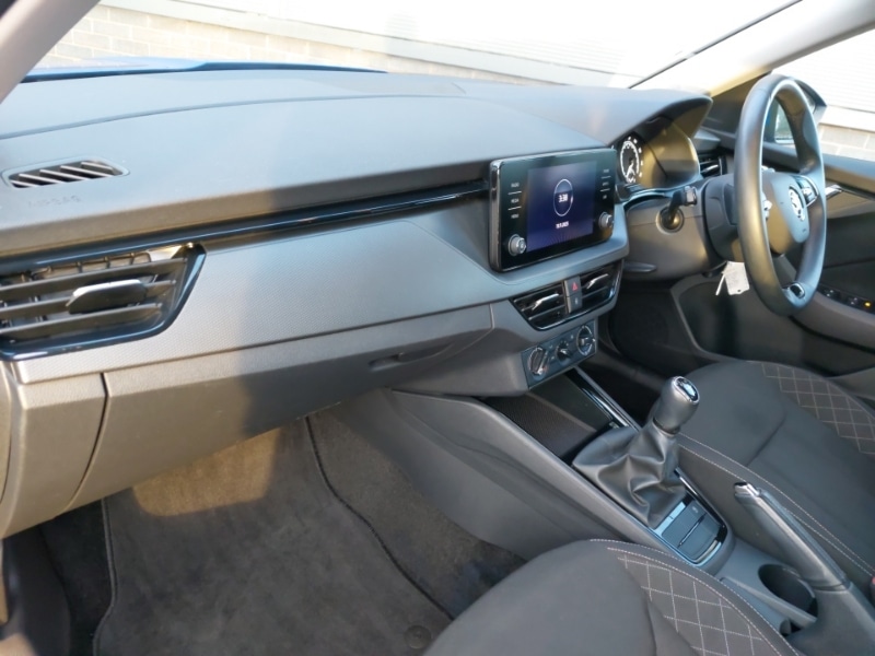 Used Skoda Kamiq 2022 for sale - 76571492: Photo 5