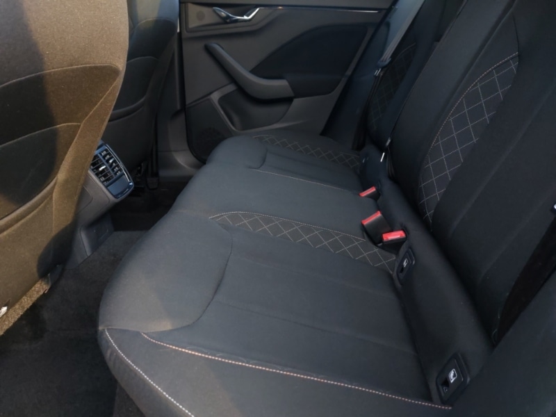 Used Skoda Kamiq 2022 for sale - 76571492: Photo 6