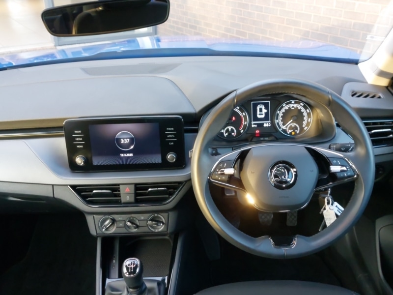 Used Skoda Kamiq 2022 for sale - 76571492: Photo 7