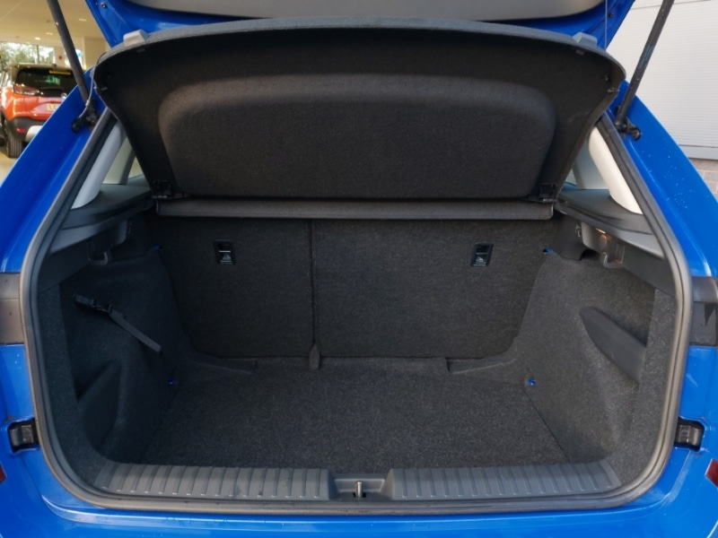 Used Skoda Kamiq 2022 for sale - 76571492: Photo 8