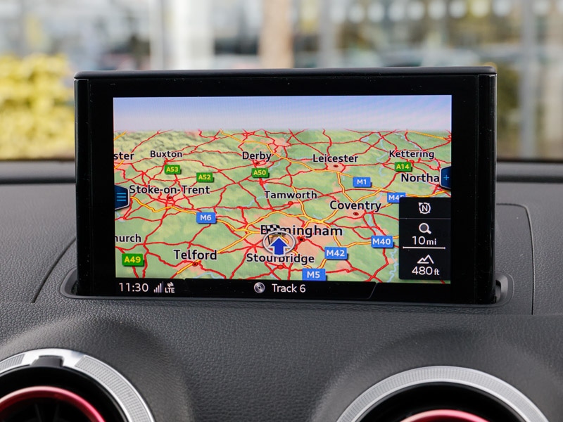 Used Audi A3 2017 for sale - 76795574: Photo 11