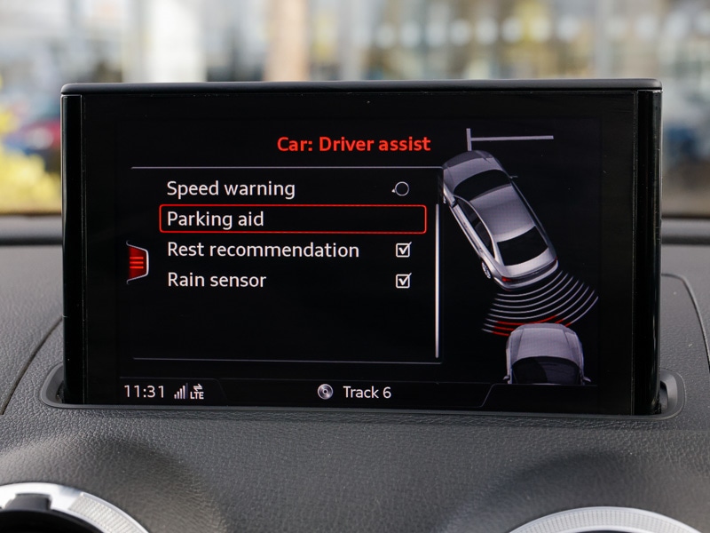 Used Audi A3 2017 for sale - 76795574: Photo 15