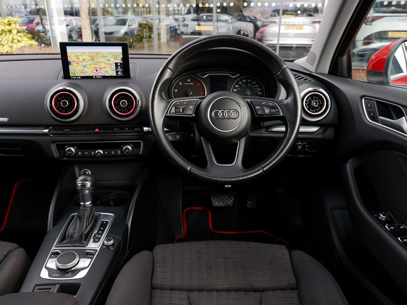 Used Audi A3 2017 for sale - 76795574: Photo 7