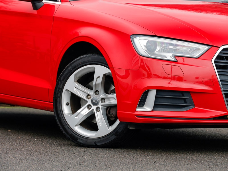 Used Audi A3 2017 for sale - 76795574: Photo 9