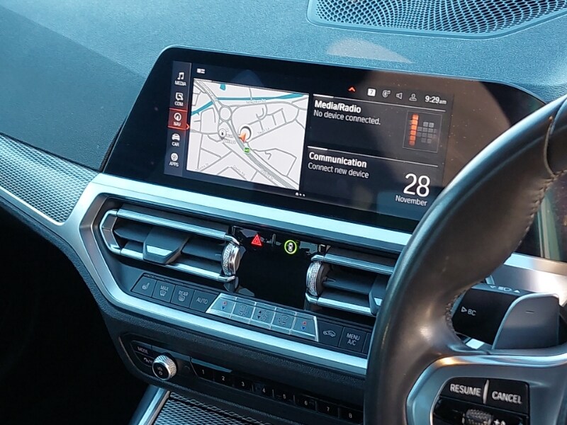 Used BMW 3 Series 2019 for sale - 77767566: Photo 11