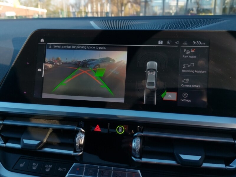 Used BMW 3 Series 2019 for sale - 77767566: Photo 18