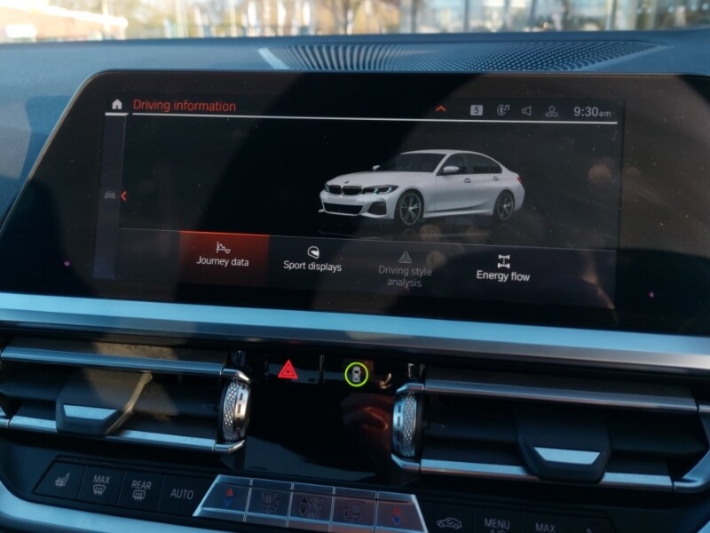 Used BMW 3 Series 2019 for sale - 77767566: Photo 19