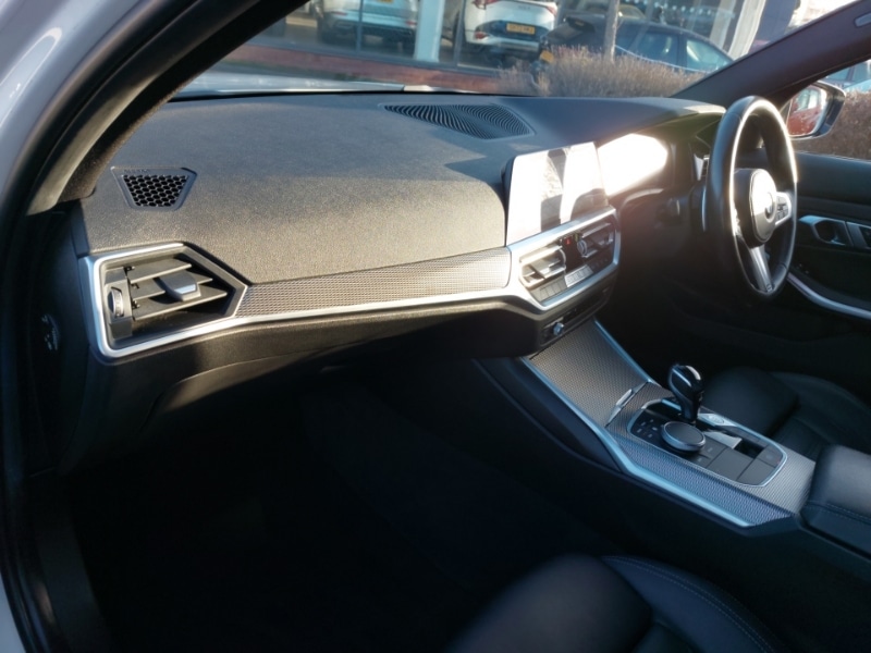 Used BMW 3 Series 2019 for sale - 77767566: Photo 5