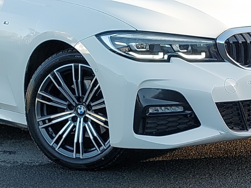 Used BMW 3 Series 2019 for sale - 77767566: Photo 9