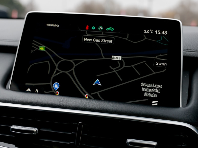 Used MG MG HS 2023 for sale - 77410232: Photo 11