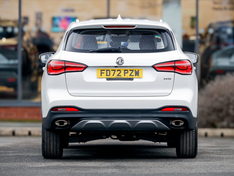 Used MG MG HS 2023 for sale - 77410232: Photo 19