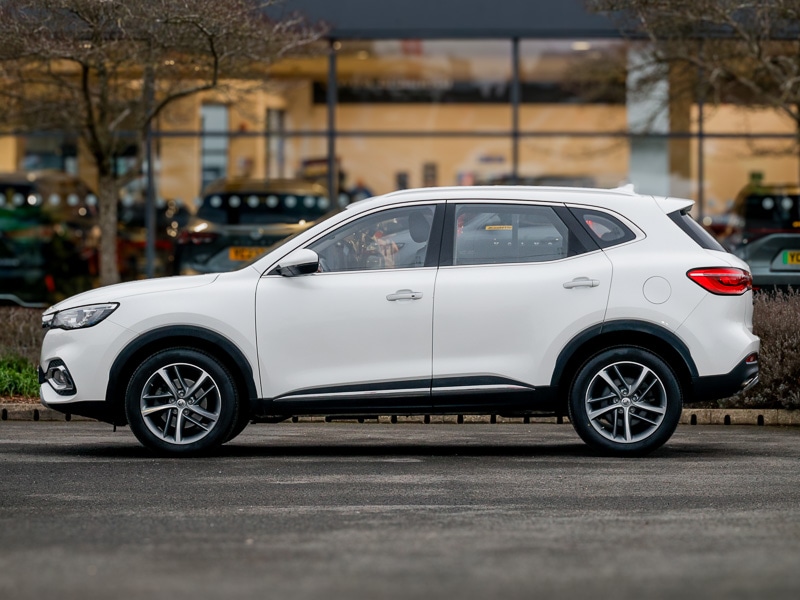 Used MG MG HS 2023 for sale - 77410232: Photo 4