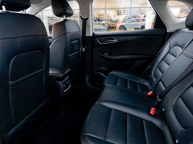 Used MG MG HS 2023 for sale - 77410232: Photo 6